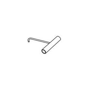 8 - V�rkt�j til Fjedre montering 127x127