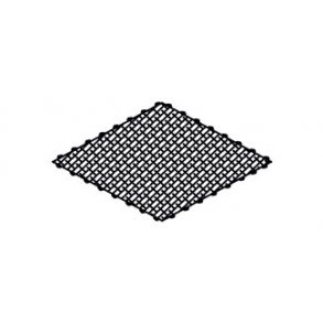 1 - Mtte til trampolin Extreme 336x336 Gammel version 64 ringe. 