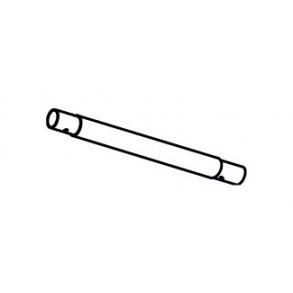 7 - Benr�r Extreme 336x336 (Pris er pr. stk. bestil 4 stk. for en hel trampolin)