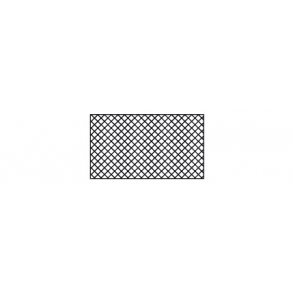 H - Sikkerhedsnet til trampolin Extreme 336x336