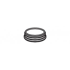 Q - Ended�ksel til r�r i bund Ex. 366 (Pris er pr. stk. bestil 6 stk. for en hel Trampolin)