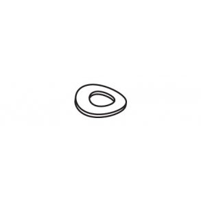 9 - Bukket skive Ex. 426 (Pris er pr. stk. bestil 12 stk. for en hel Trampolin)