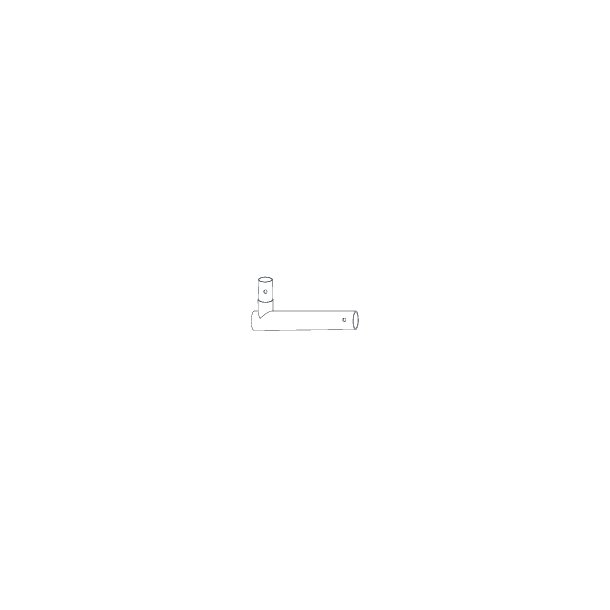 7 - Benforlnger Extreme 366x244 (Pris er pr. stk. bestil 8 stk. for en hel trampolin)