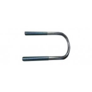 10 - Stor U-skrue JumpX40 (Pris er pr. stk. bestil 8 stk. for en hel Bungee)