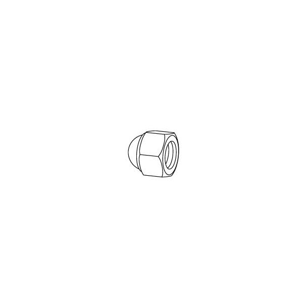 16 - Httemtrik inground 366x244 (Pris er pr. stk. bestil 8 stk. for en hel trampolin)