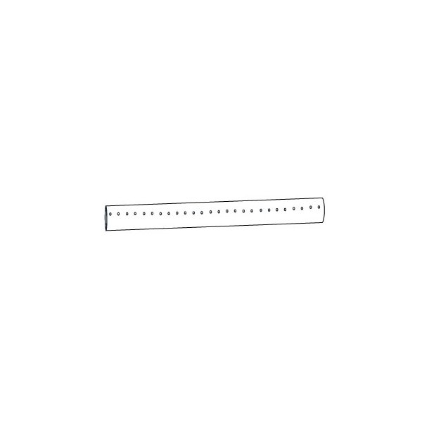 3 - Udvendige rr for oven JumpXkids 50 (Pris er pr. stk. bestil 4 stk. for en hel Bungee)