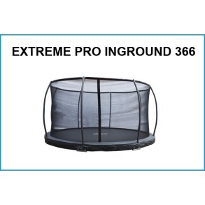 Extreme Pro Inground 366.