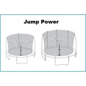 Jump Power 