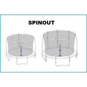 SPINOUT