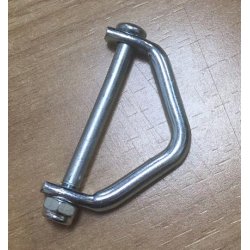 Ny Ring til dugen (m�tten)