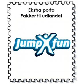 Ekstra fragt eller anden ydelse.