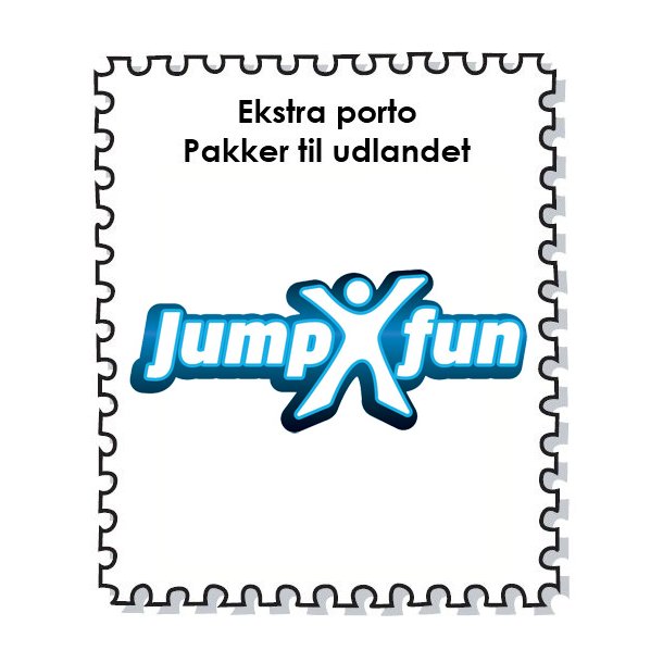 Ekstra fragt eller anden ydelse.