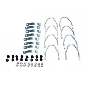 JumpXFun Rammebeslag XL