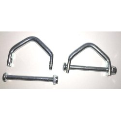 Ny Ring til dugen (m�tten)